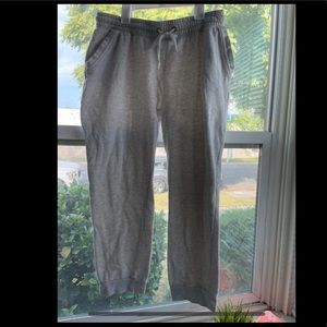 Cotton on sweat pants